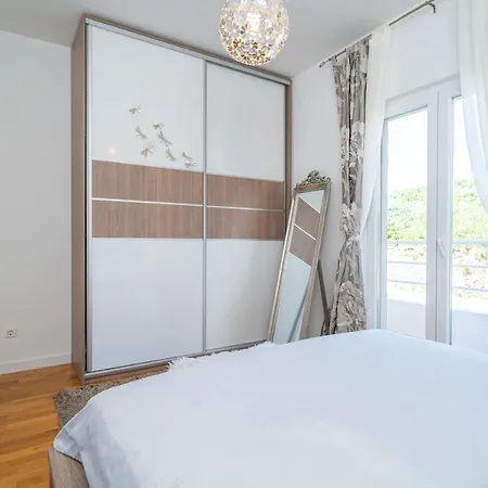 Apartmán Sea Salt Mlini