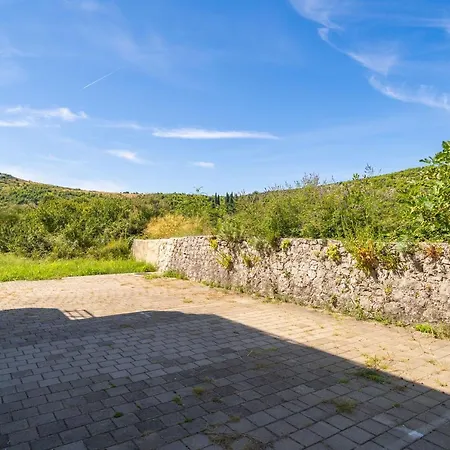 Apartmán Sea Salt Mlini